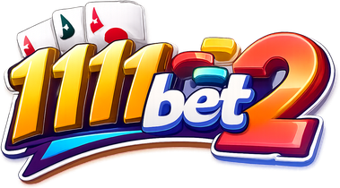 1111 bet 2 লোগো